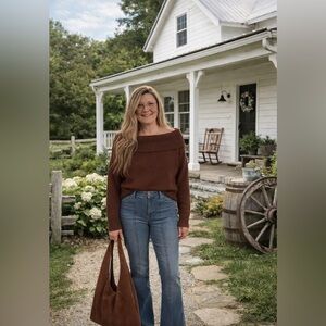 Meet your Posher, Scarlett